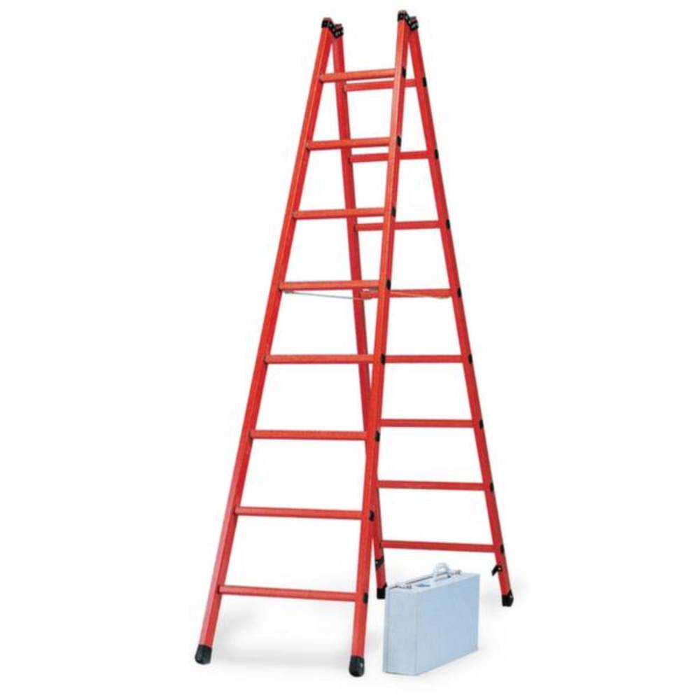 ZARGES 41257 GVK Ladder