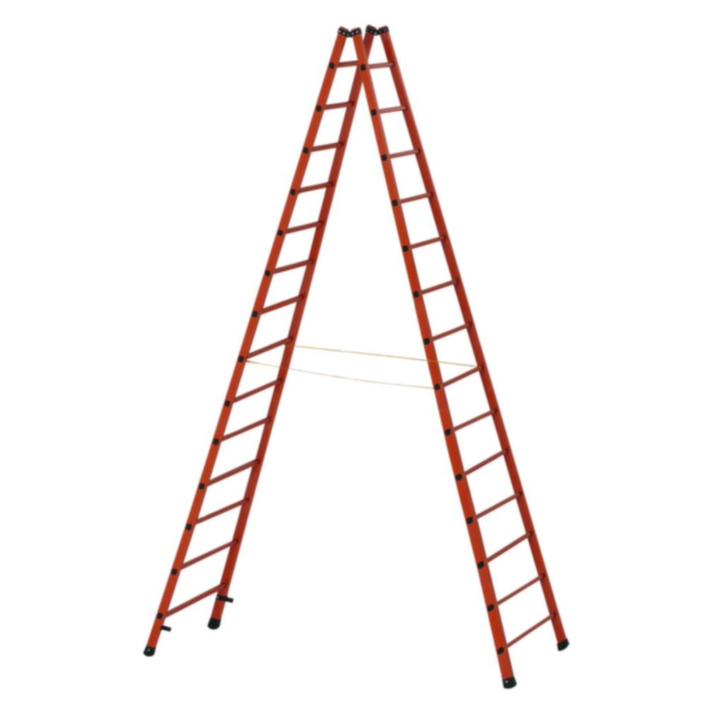 ZARGES 41260 GVK Ladder