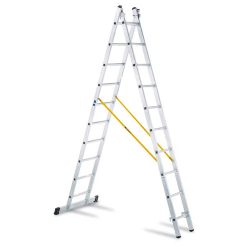ZARGES 42570 Multifunctionele ladder