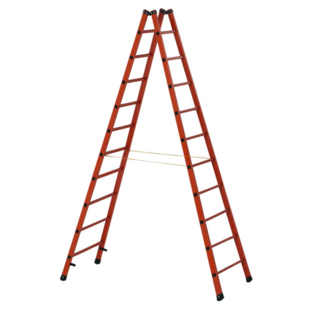 ZARGES 41258 GVK Ladder