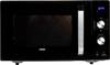 DOMO DO2924 Magnetron Zwart 800 W Timerfunctie