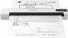 Epson WorkForce DS-70 Mobiele documentscanner A4 600 x 600 dpi 5 pag./min. USB