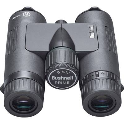 Bushnell Verrekijker Prime 8x32 8 x 32 mm Dakkant Zwart BP832B