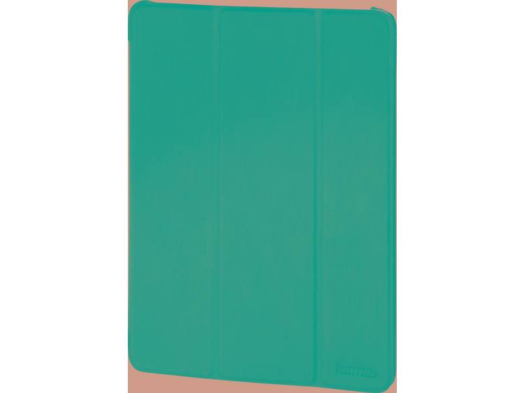 Hama iPad Cover-hoes Bookcase Geschikt voor Apple: iPad Pro 12.9 3e generatie Zwart