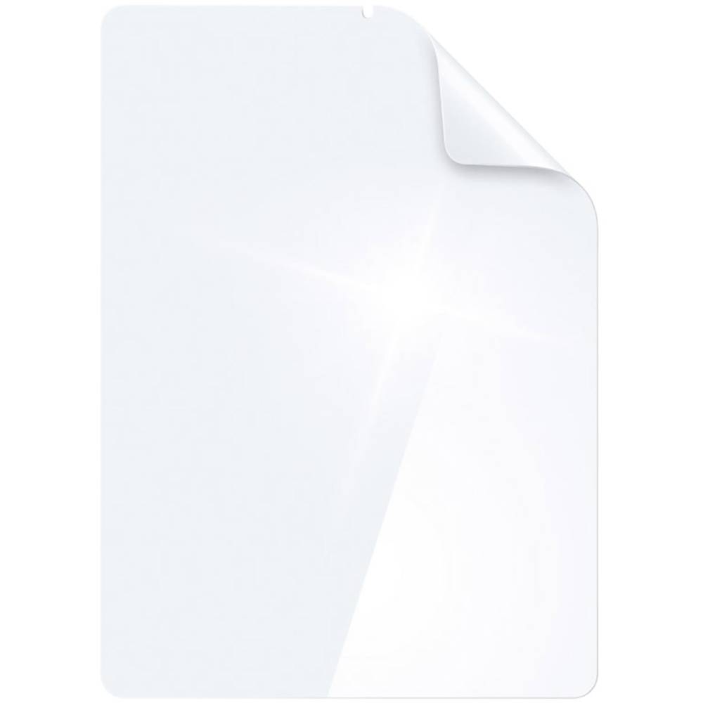 Hama Crystal Clear Screenprotector (Folie) Geschikt Voor Apple: Ipad Pro 11 1 Stuks