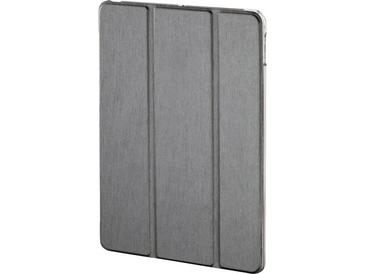 Hama iPad Cover-hoes Bookcase Geschikt voor Apple: iPad Pro 12.9 3e generatie Grijs