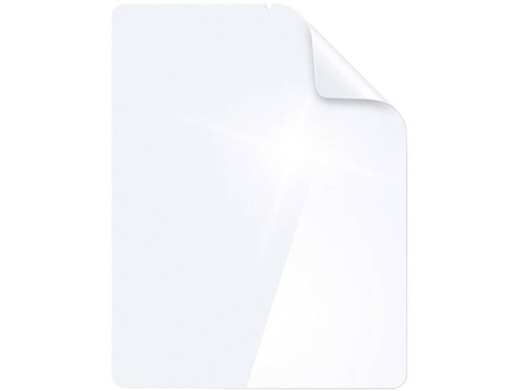 Hama Crystal Clear Screenprotector (folie) Geschikt voor Apple: iPad Pro 12.9 3e generatie 1 stuks