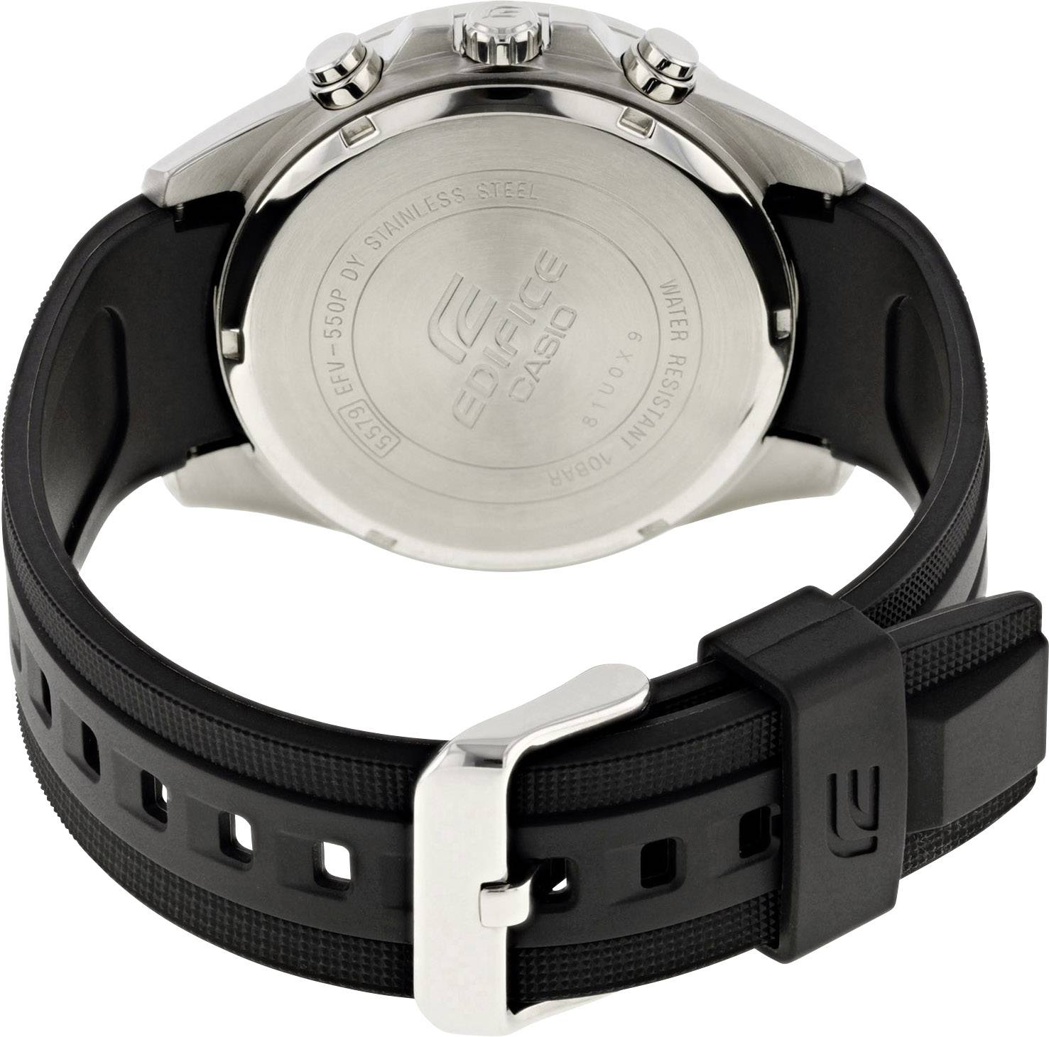 casio efv 550p