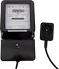 REV 0515472555 kWh-meter 1-fase Refurbished (goede staat) 1 stuk(s)