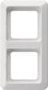 REV 0501610551 Frame 2-voudig Wit 1 stuk(s)