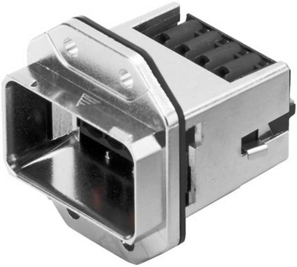 Weidmüller IE-BSS-VAPM-24V Flensset     Voedingsspanning (num) 24 V