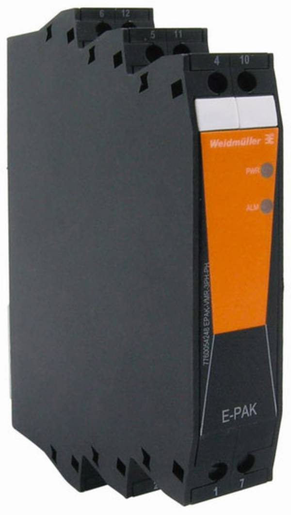 Weidmüller EPAK-CM-CO-H 7760054300 Analoge omvormer 1 stuk(s)