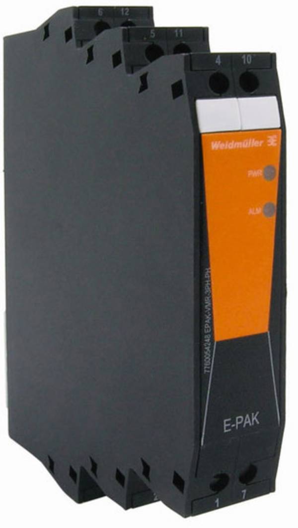 Weidmüller EPAK-CI-2CO 7760054307 Analoge omvormer 1 stuk(s)
