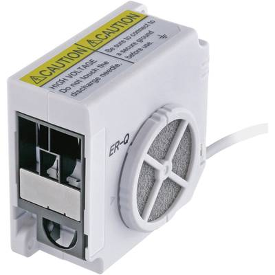 Panasonic Antistatische ventilator  (b x h) 65 mm x 60 mm  ER-Q    1 stuk(s)