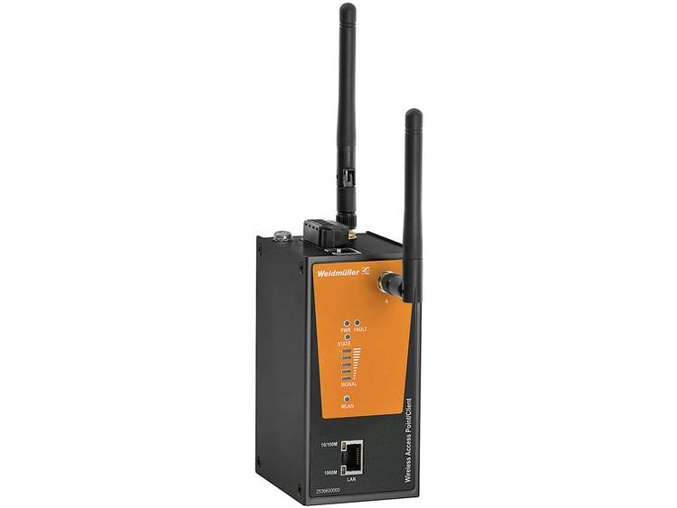 Wireless Access Point-Client WeidmÃ¼ller IE-WL-BL-AP-CL-EU