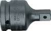 Gedore KB 3219 6675280 Dopsleutel-reduceerstuk 1/2 inch Aandrijving 3/4" (20 mm) 55 mm 1 stuk(s)