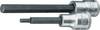 Gedore IN 19 L 6-90 6157300 Inbus Dopsleutel-bitinzet 6 mm 1/2" 6 mm 1/2" (12,5 mm)