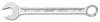 Gedore 6090480 7 13 Ring-steeksleutel Sleutelbreedte (metrisch) 13 mm