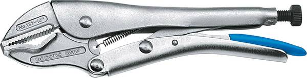 Griptang totale lengte 230mm spanwijdte max. 32mm GEDORE