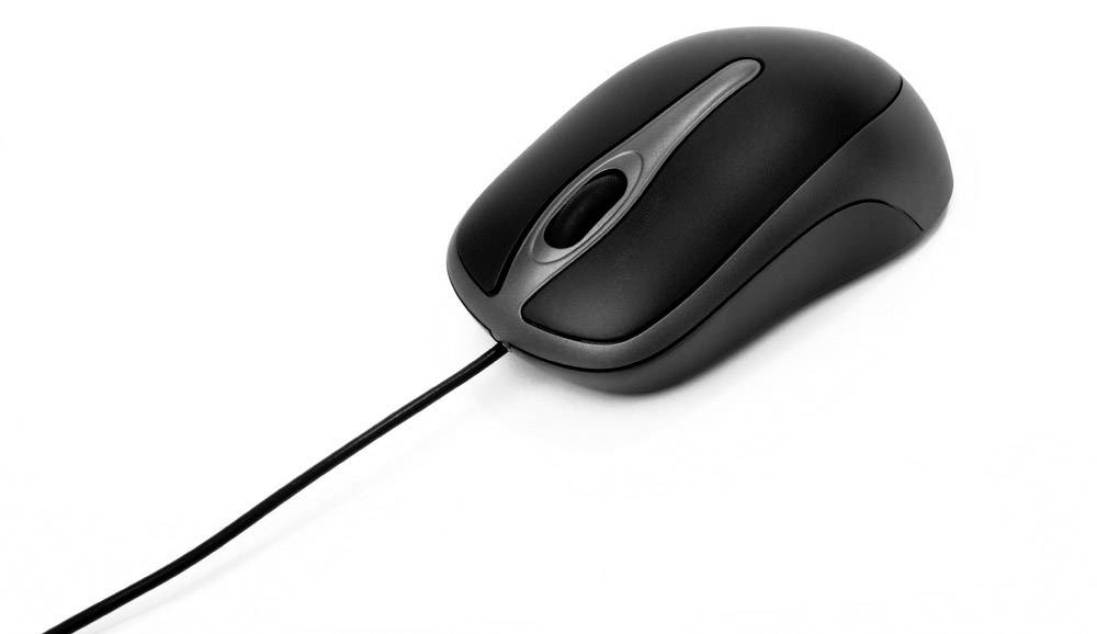 Verbatim Optical Muis USB Optisch Zwart 3 Toetsen 1000 dpi USB-aansluiting-2