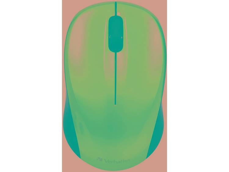 Verbatim GO NANO Wireless Mouse (49044)