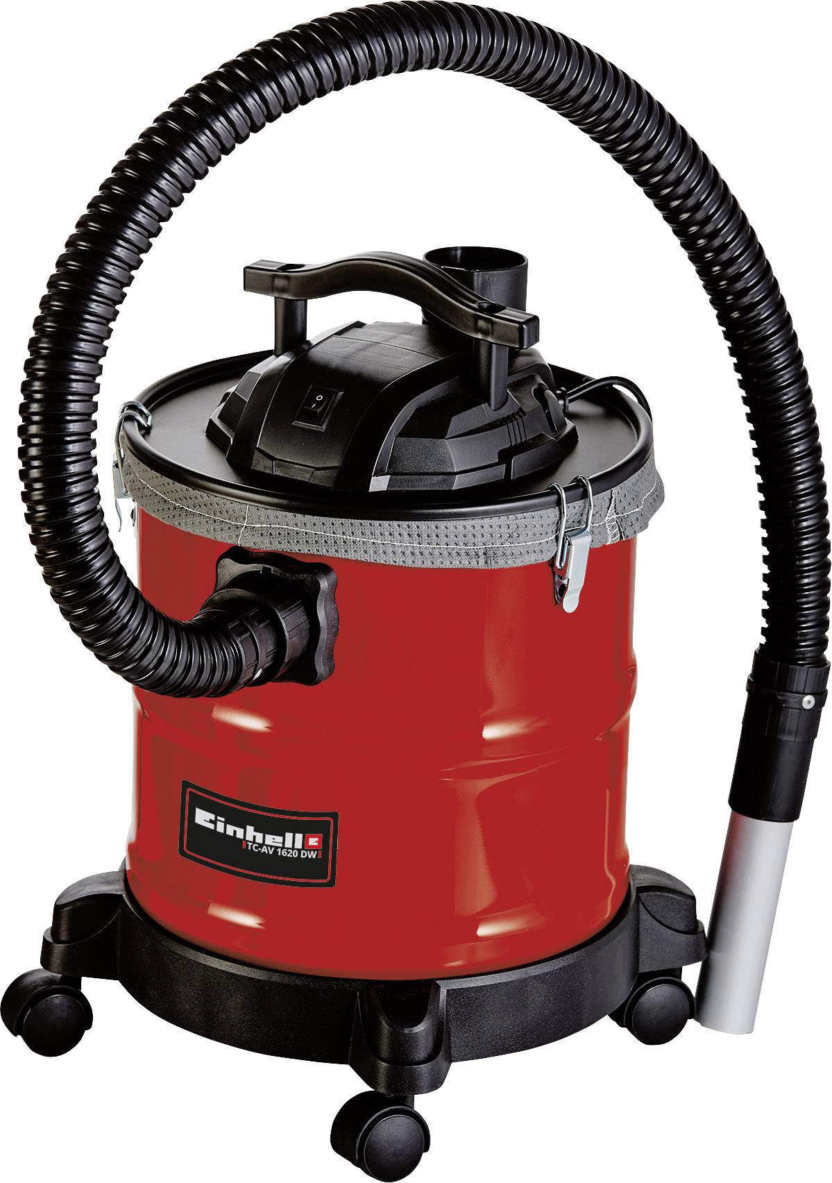 Einhell TC-AV 1620 DW Aszuiger 20 l-1