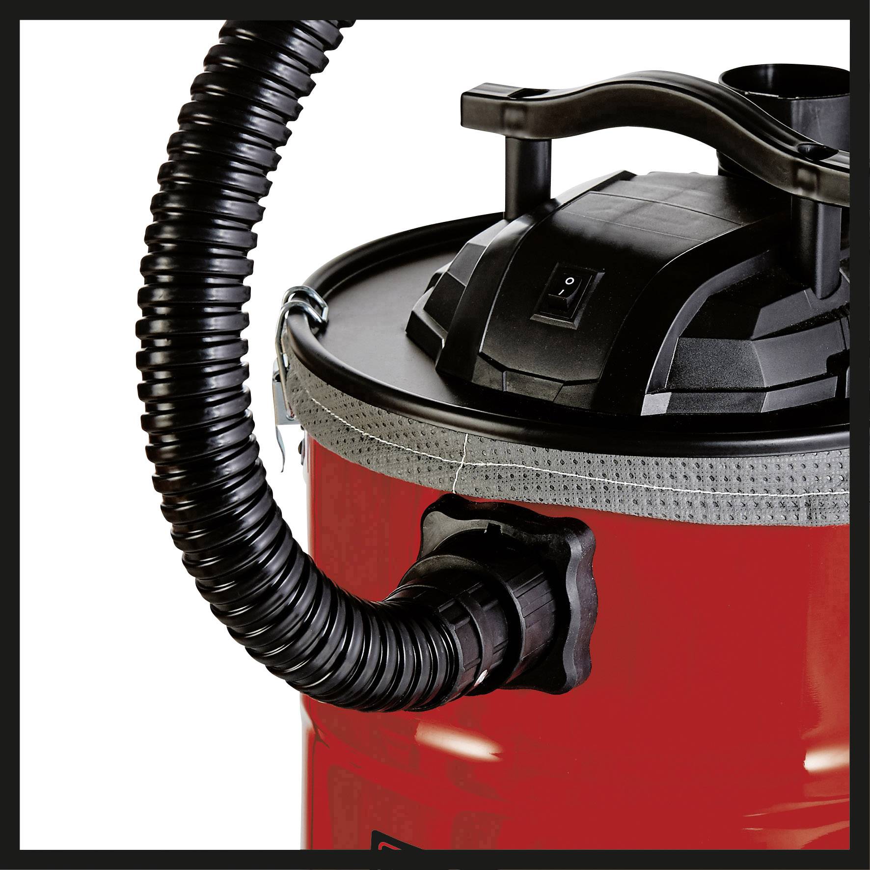 Einhell TC-AV 1620 DW Aszuiger 20 l-5