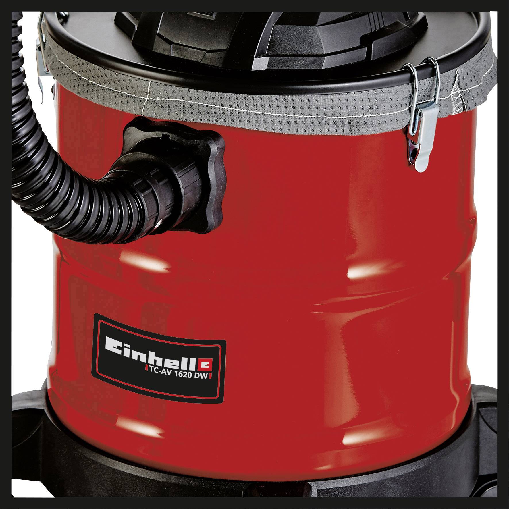 Einhell TC-AV 1620 DW Aszuiger 20 l-8