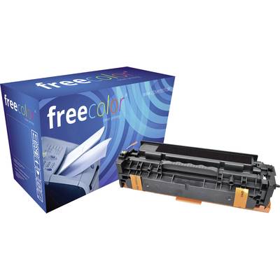             freecolor            Toner            vervangt HP 305X, CE410X            Compatibel            Zwart       