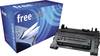 freecolor Toner vervangt HP, Troy 90A, CE390A Compatibel Zwart 10000 bladzijden 90A-FRC 90A-FRC