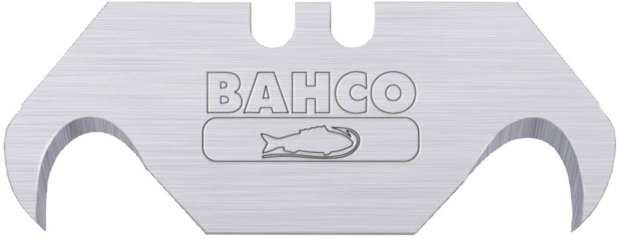 Bahco Haakmessen in de dispenser KBGH-5P-DISPEN 5 stuk(s)