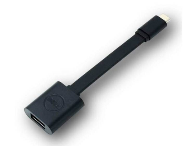 DELL Dell Adapter: USB-C to USB-A 3.0 (470-ABNE)