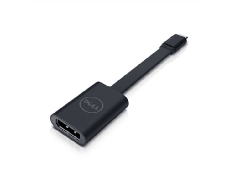 DELL DBQANBC067 USB C DisplayPort video kabel adapter