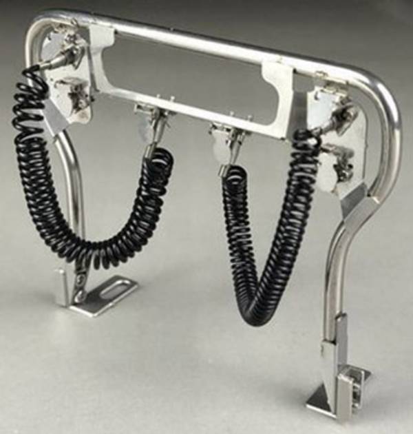 Thicon Models 50205  1:14 Apparaathouder 1 stuk(s)