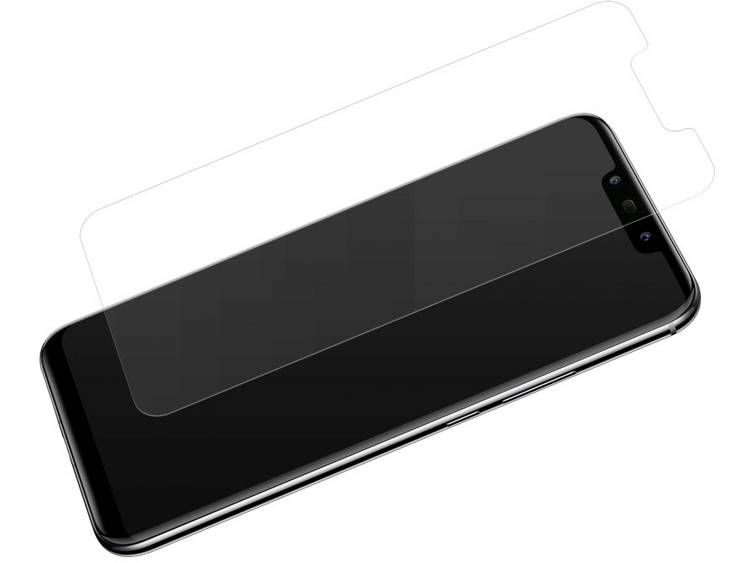 Black Rock SCHOTT 9H Screenprotector (glas) Geschikt voor model (GSMs): Huawei Mate 20 Lite 1 stuks