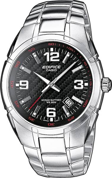 casio ef 327