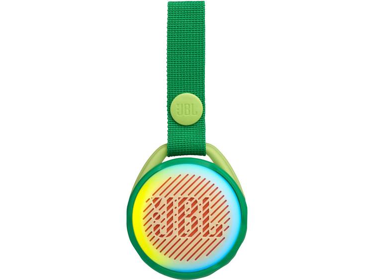 JBL JR POP Bluetooth luidspreker watervast Groen