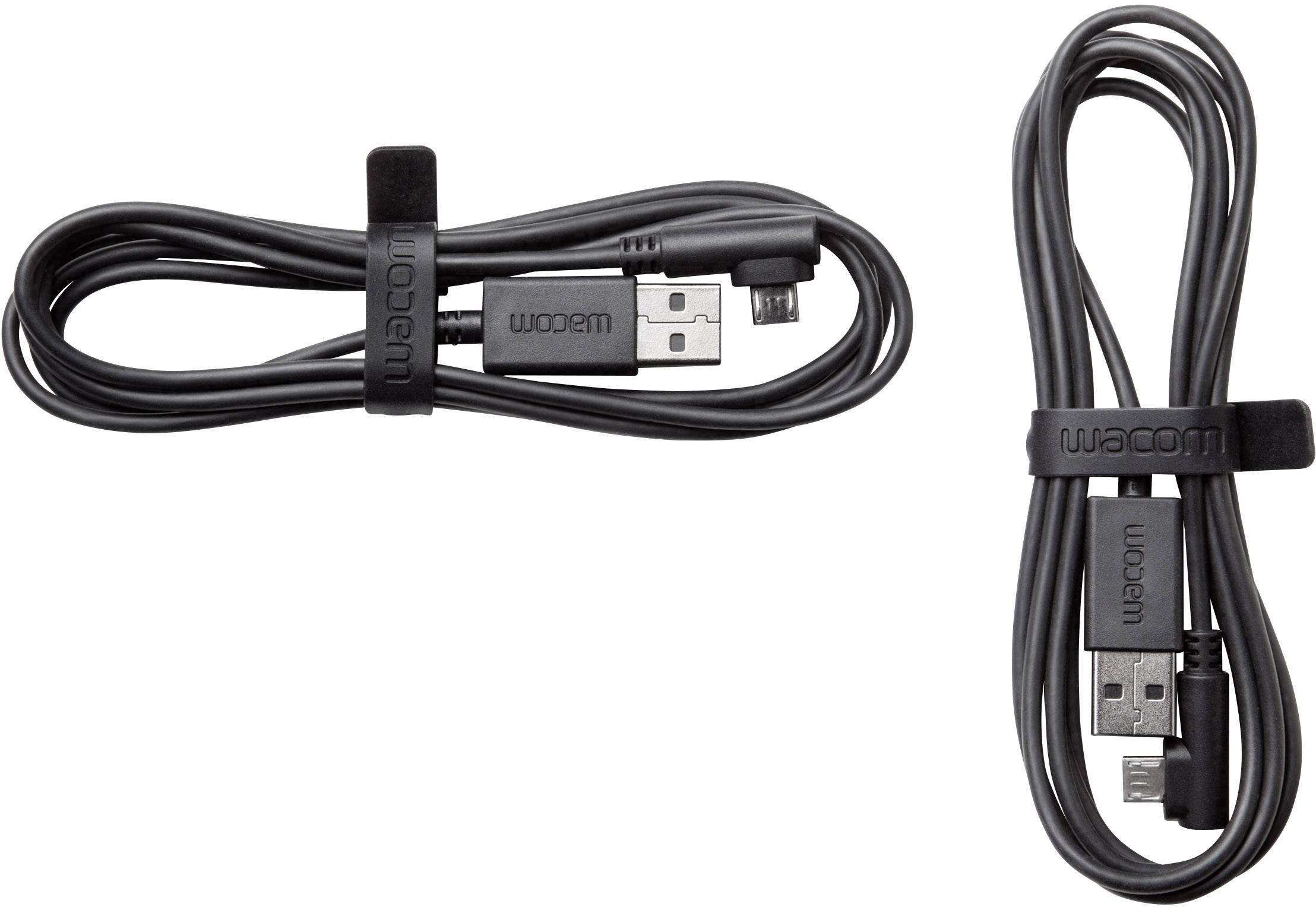 Wacom Intuos M (FR, ES, IT, NL) Grafisch tablet Bluetooth Zwart-5