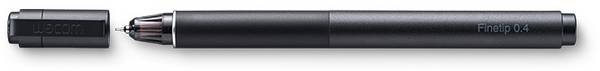 Wacom Finetip Tekentablet Stylus Zwart