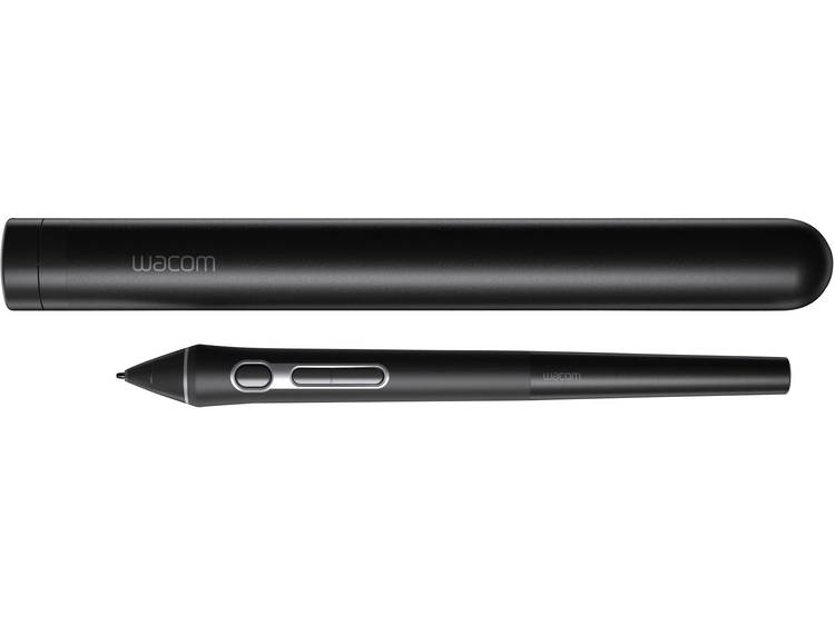 Wacom Pro Pen 3D Zwart