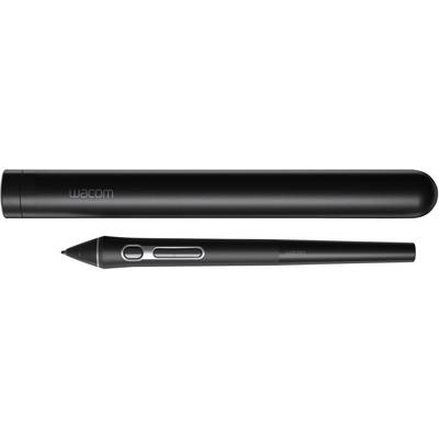 Wacom Pro Pen 3D Tekentablet Stylus Zwart