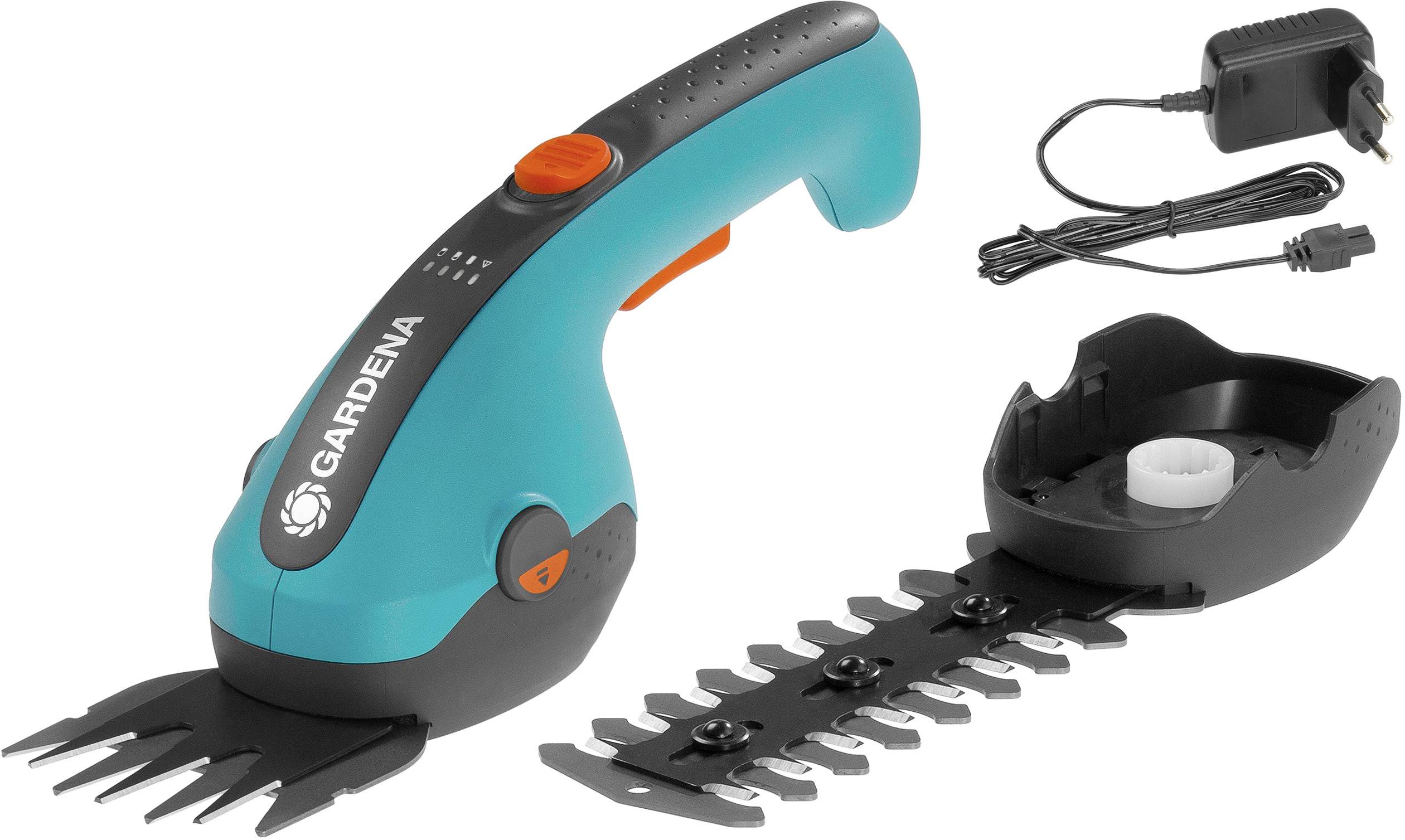 Gardena ClassicCut Buxusschaar