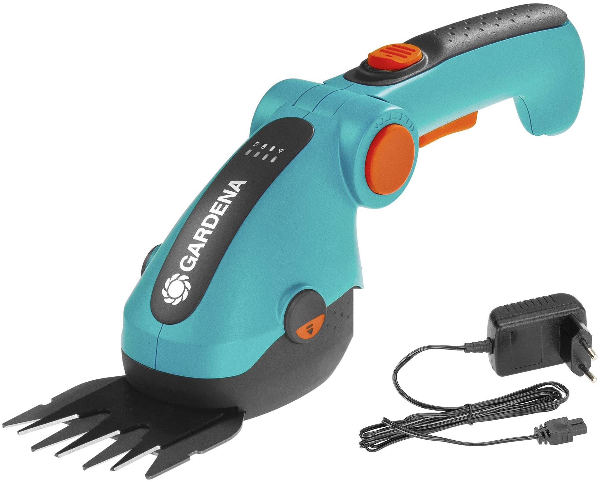 Gardena ComfortCut Li accu grasschaar