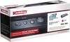 Edding Tonercassette vervangt Brother TN-325M, TN325M Compatibel Magenta 3500 bladzijden edding 1018