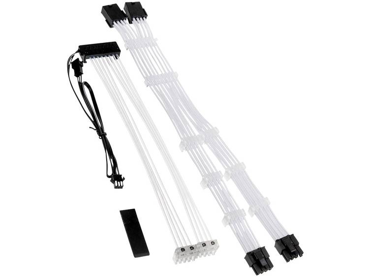 Kabel Lian Li Computer, Stroom [2x ATX stekker 8-polig (6+2), ATX stekker 8-polig 2x ATX stekker 8-p