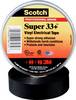 Scotch SUPER33+-19X33 Isolatietape Scotch Zwart (l x b) 33 m x 19 mm 1 stuk(s)