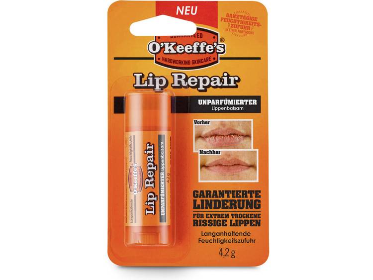 OKeeffes Lip Repair