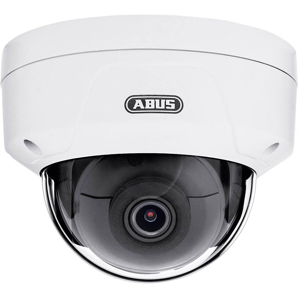 ABUS ABUS Security-Center TVIP44510 LAN IP Övervakningskamera 2560 x 1440 pixel