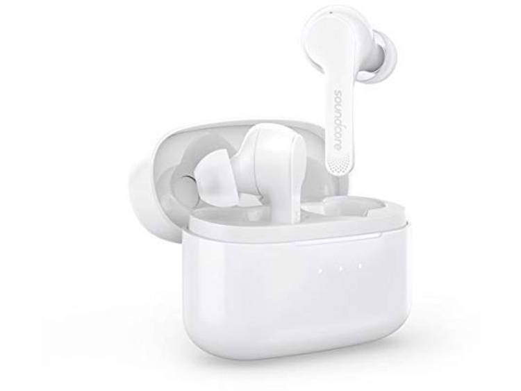 Anker Soundcore Liberty Air Bluetooth Oordopjes In Ear Headset, Volumeregeling, NFC, Touchbesturing,