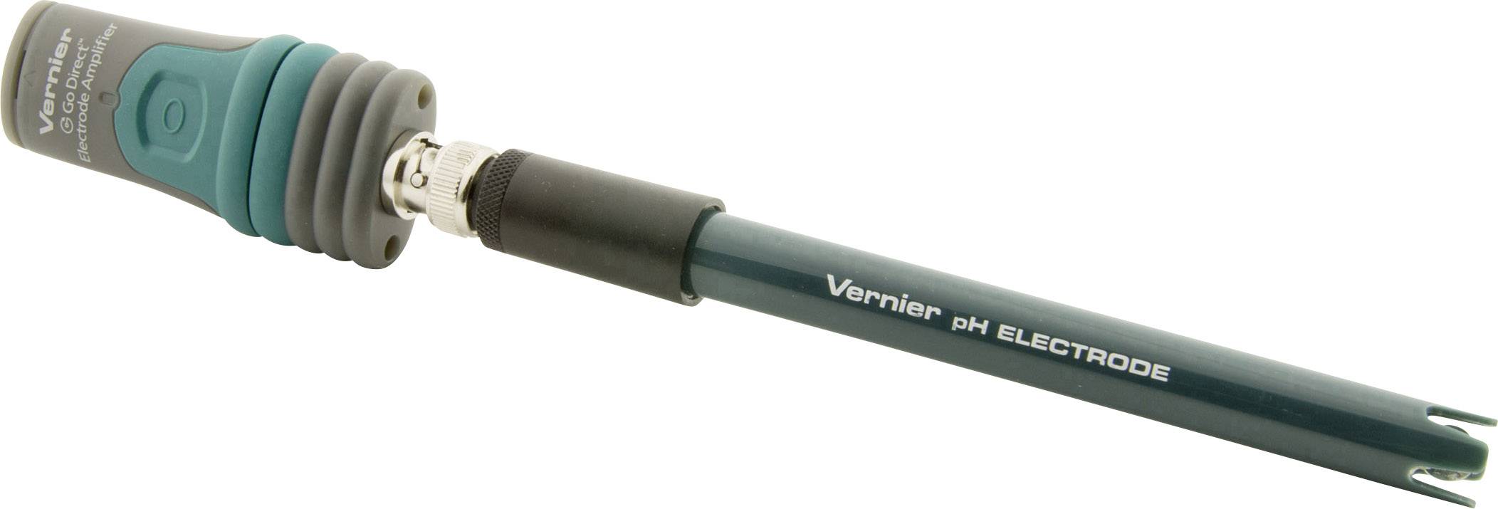 Vernier GDX-PH pH-meter pH-waarde